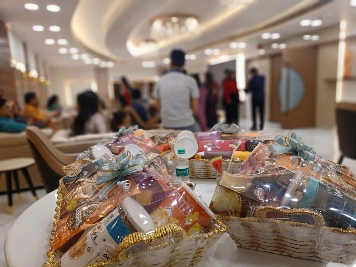 Hotel Western Blu Delhi