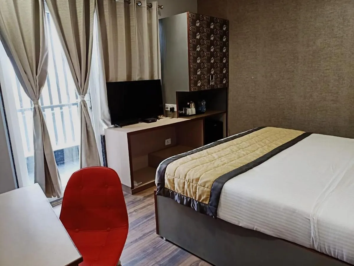 Hotel Western Blu Delhi