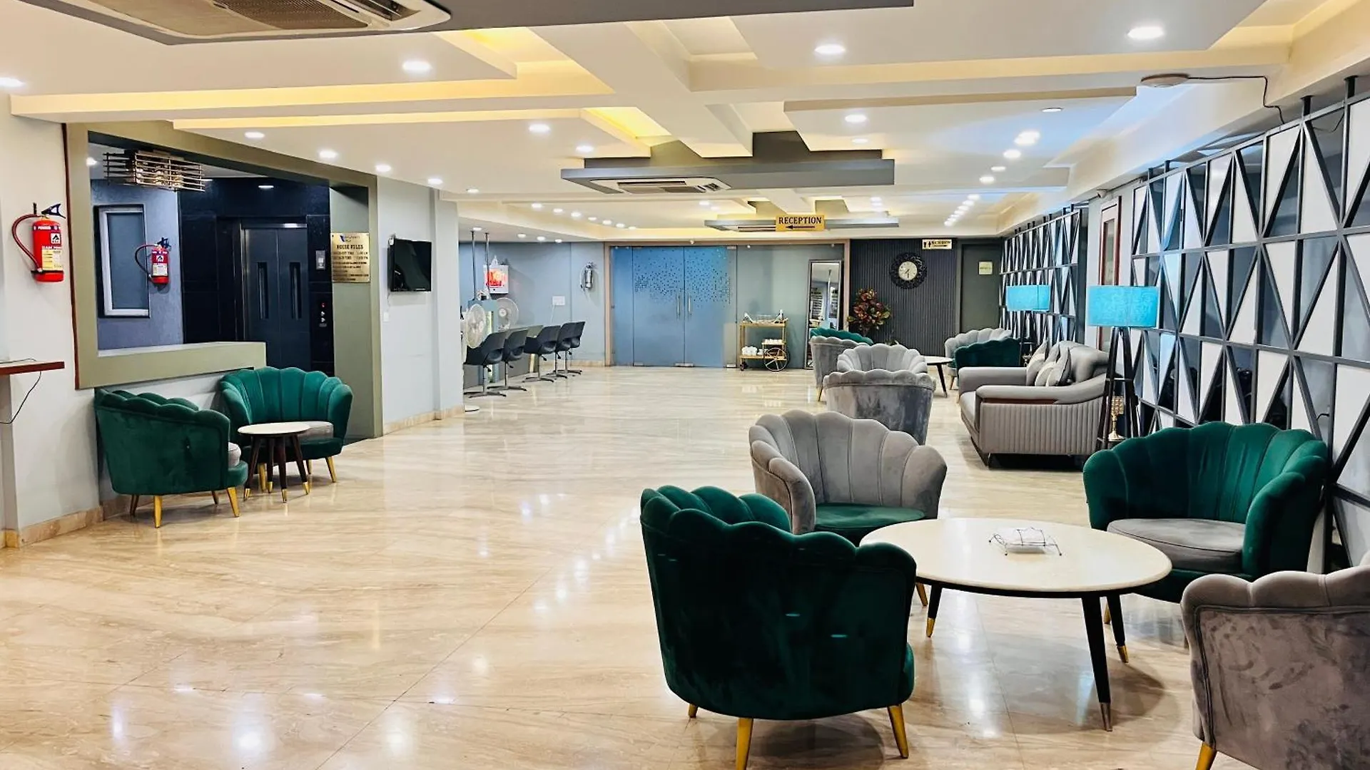 Western Blu Delhi  Delhi (National Capital Territory of India)