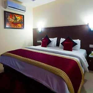 Hotel Vishal Residency, Delhi (National Capital Territory of India)