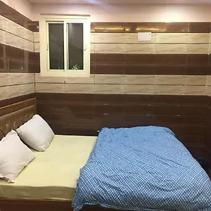 Guest house Royal Residency, Delhi (National Capital Territory of India)