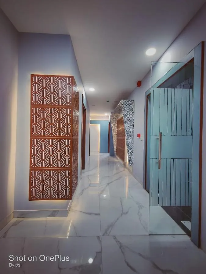 Western Blu Delhi