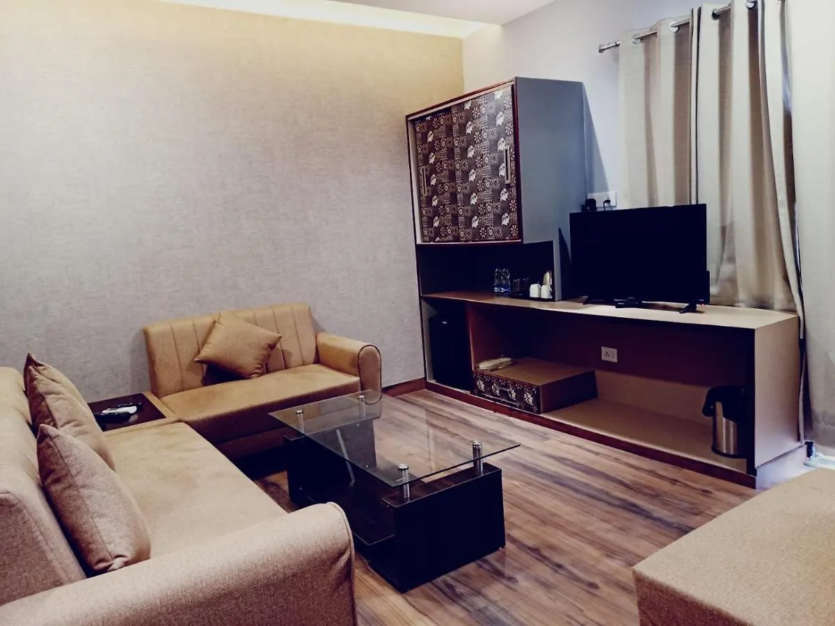 Western Blu Delhi  3*, Delhi (National Capital Territory of India)