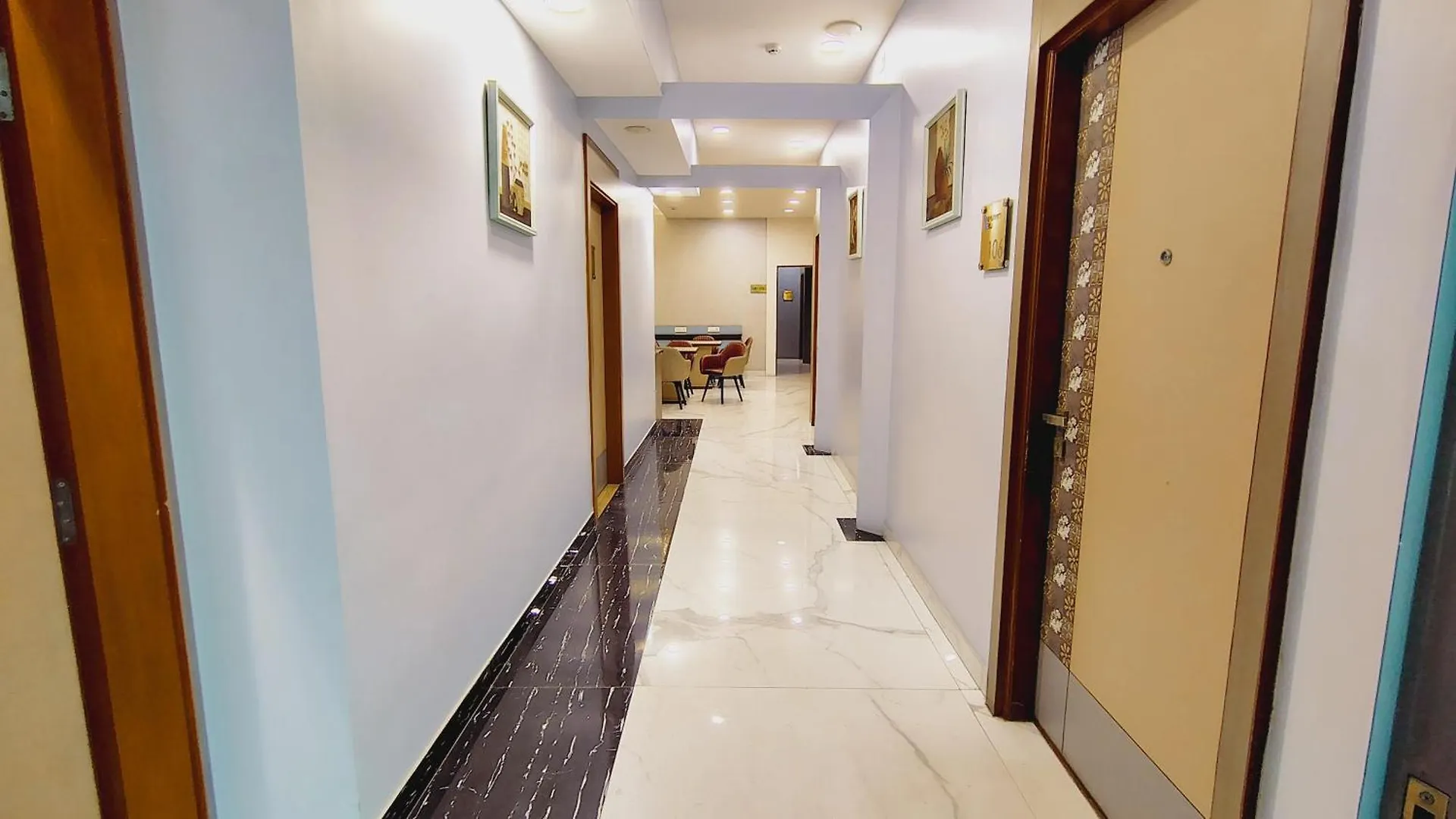 Western Blu Delhi  India