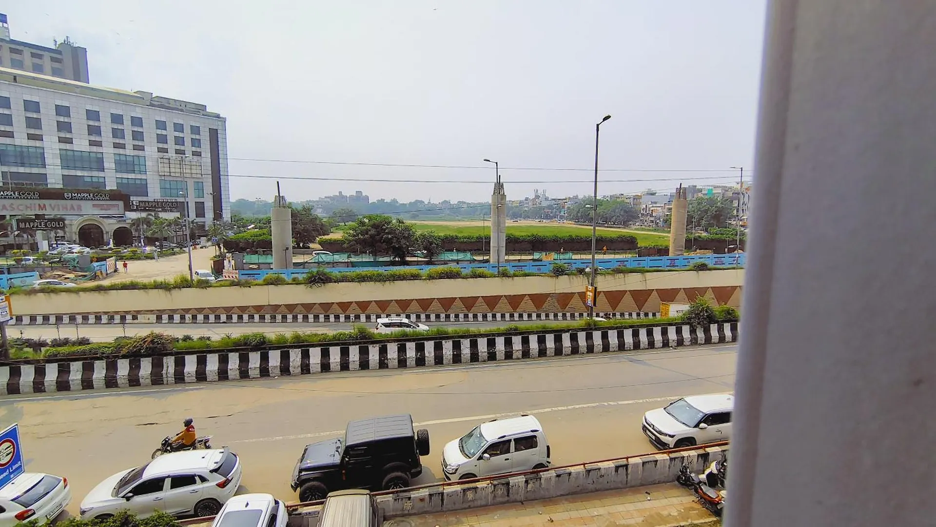 Western Blu Delhi  Hotel Delhi (National Capital Territory of India)
