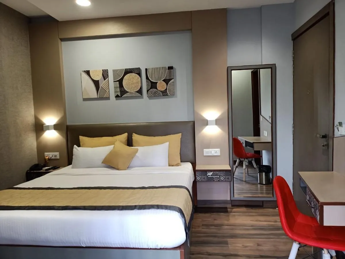 Hotel Western Blu Delhi